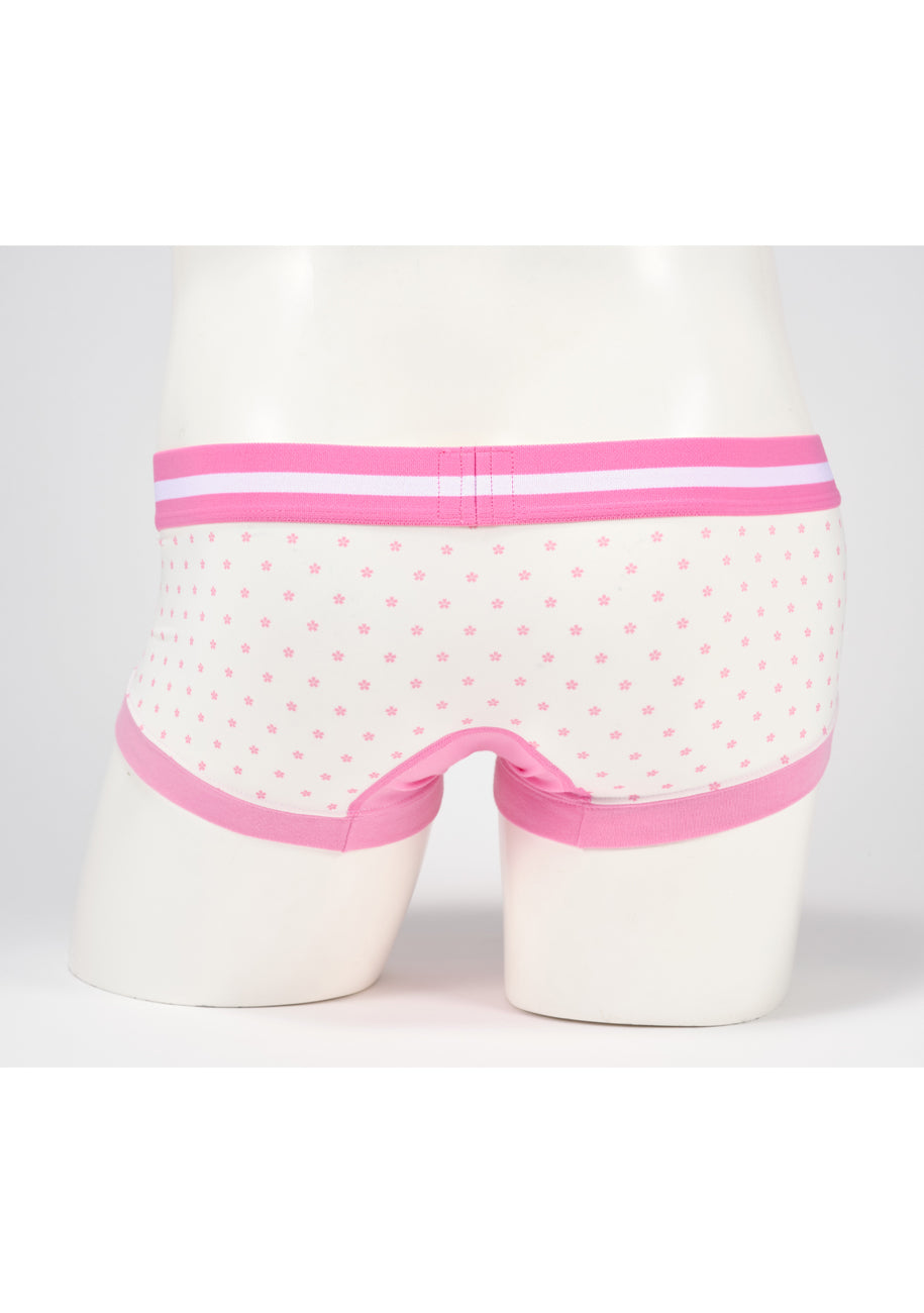 CHERRY BLOSSOM DOT NANO Boxer - | TOOT - | MAD Lifestyle