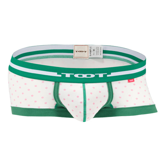 CHERRY BLOSSOM DOT NANO Boxer - | TOOT - | MAD Lifestyle