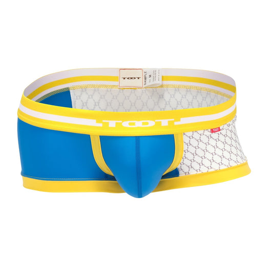Half-monogram Pattern NANO Boxer