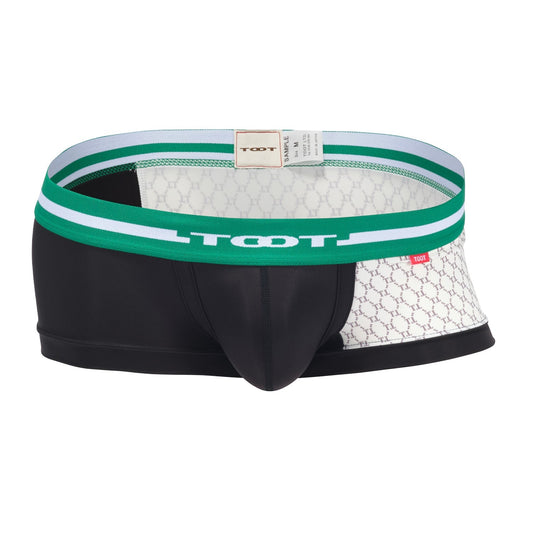 Half-monogram Pattern NANO Boxer