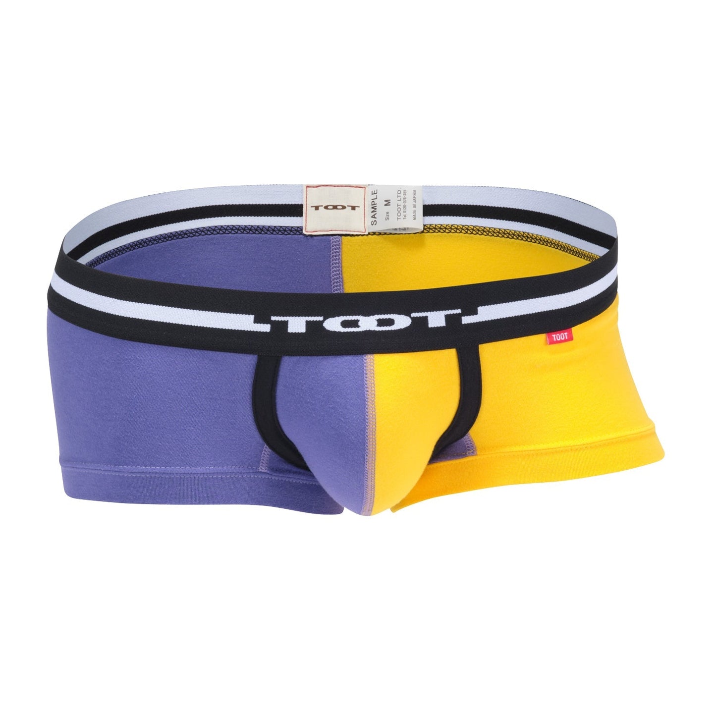 UTILIZE NANO II Boxer - | TOOT - | MAD Lifestyle