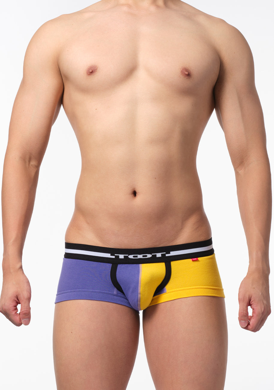 UTILIZE NANO II Boxer - | TOOT - | MAD Lifestyle