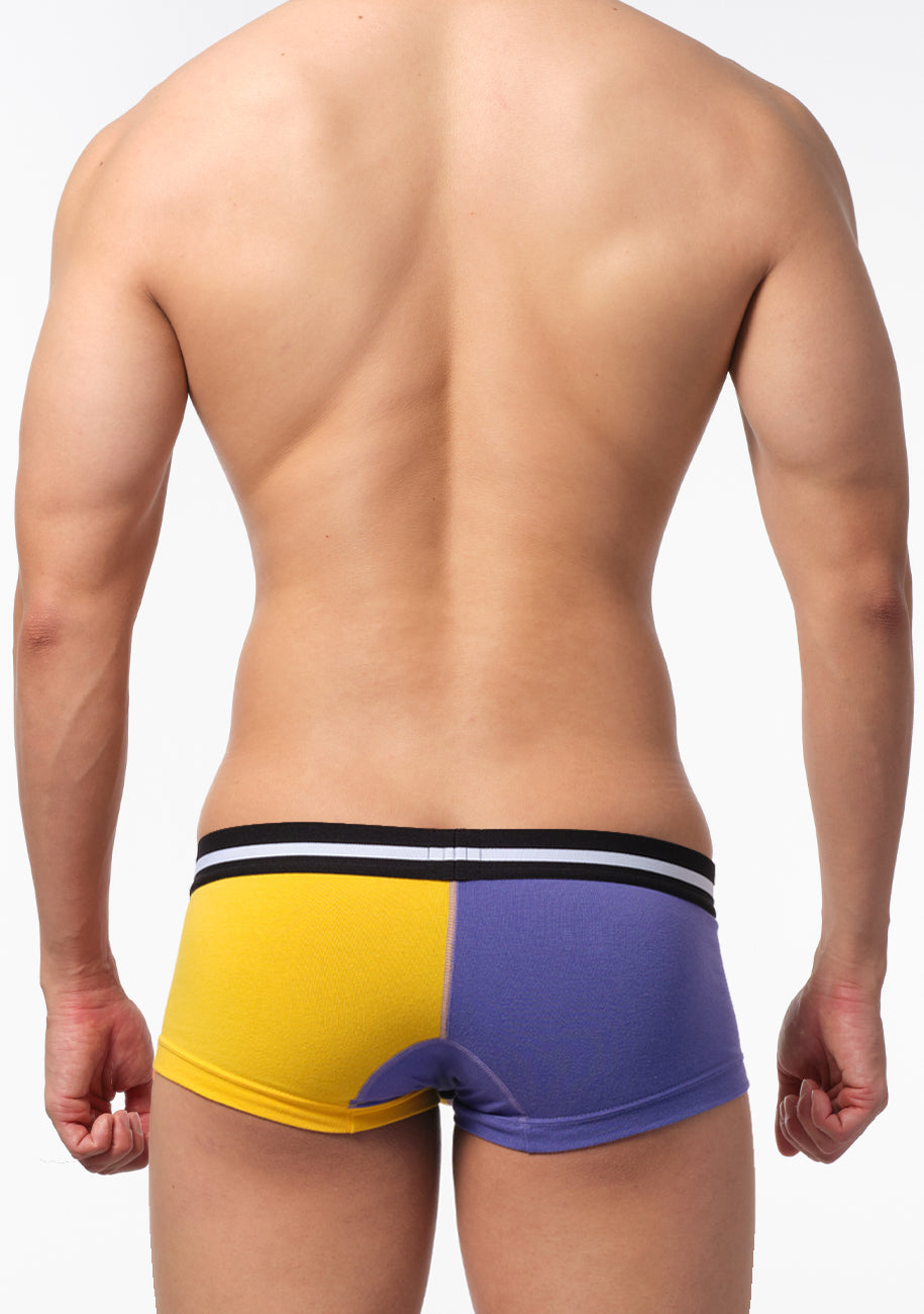 UTILIZE NANO II Boxer - | TOOT - | MAD Lifestyle