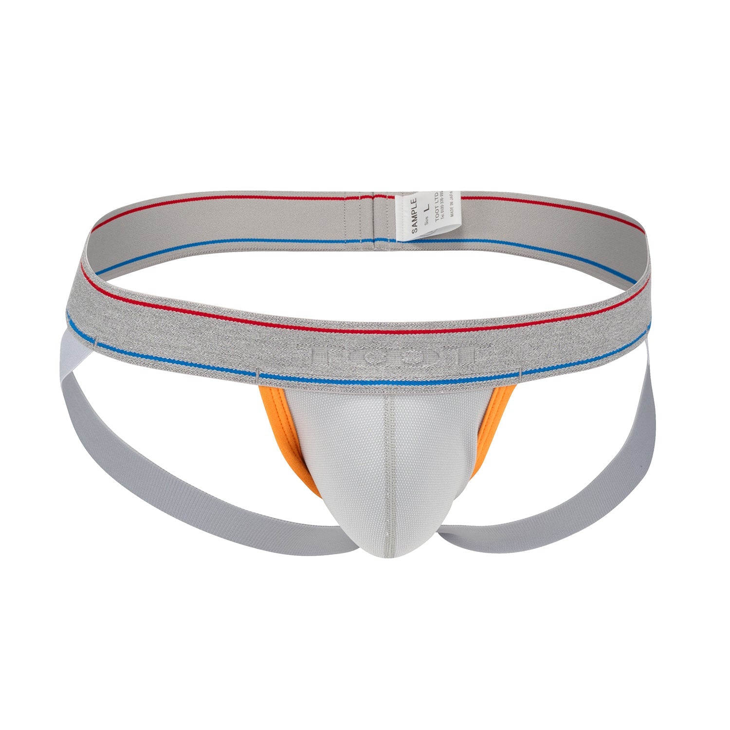 Pique Jock Strap - | TOOT - | MAD Lifestyle