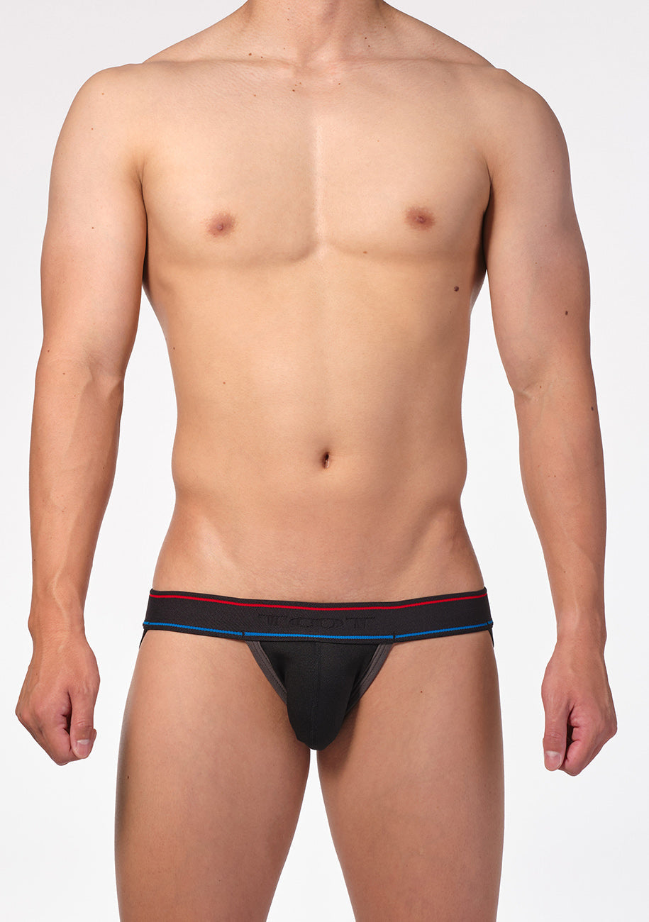 Pique Jock Strap - | TOOT - | MAD Lifestyle