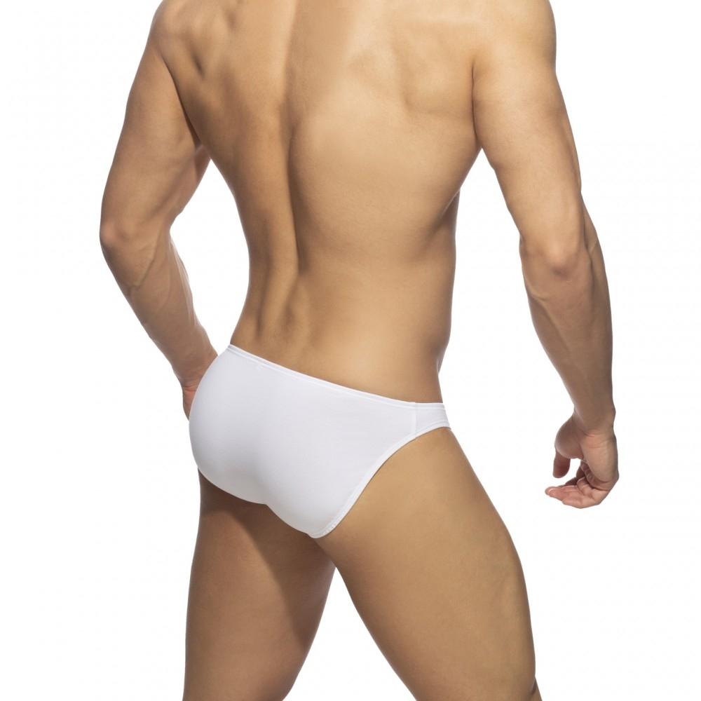 COTTON BIKINI BRIEFS 3 PACK - | Addicted - | MAD Lifestyle