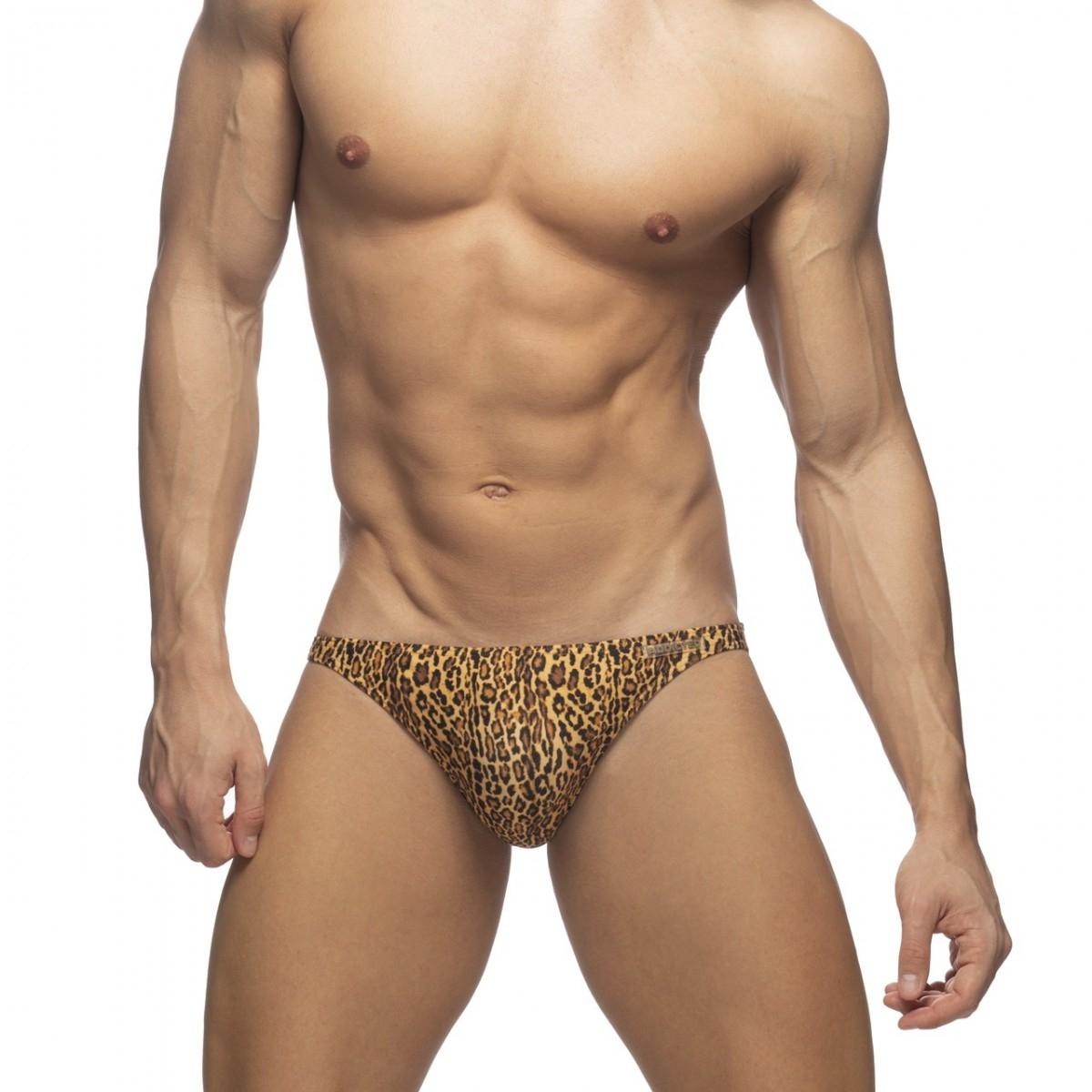 LEOPARD MINI BIKINI - | Addicted - | MAD Lifestyle