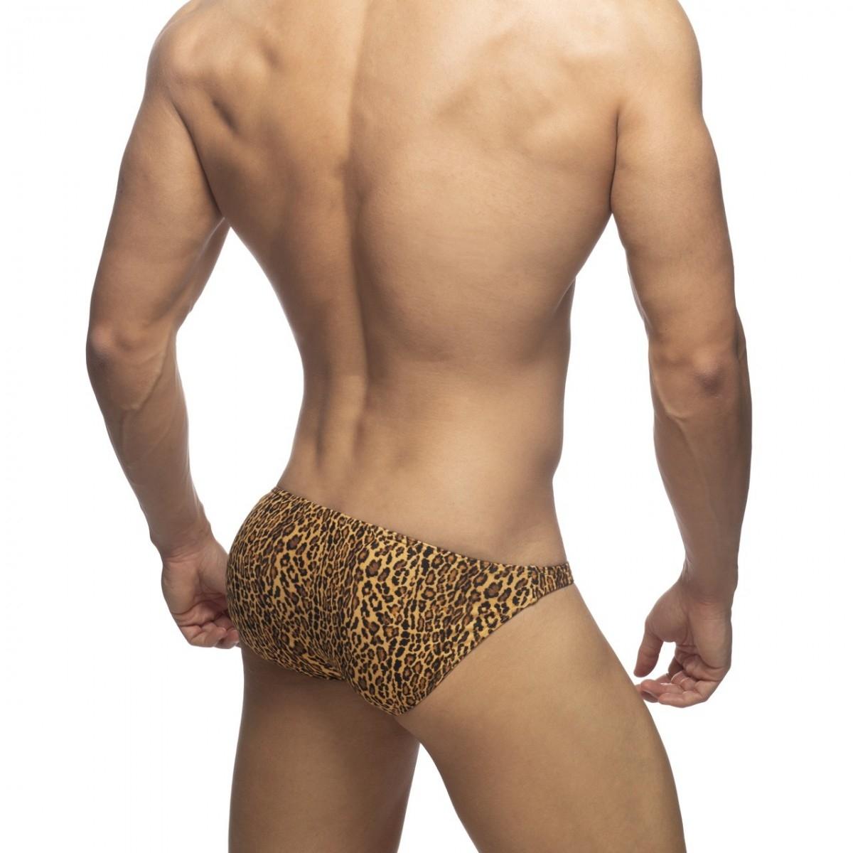 LEOPARD MINI BIKINI - | Addicted - | MAD Lifestyle