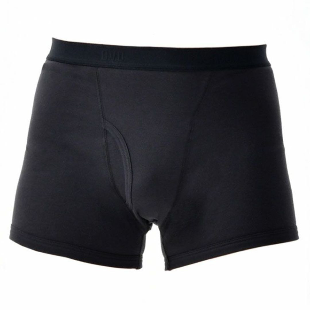Men's Finest Touch EX Cotton Boxer Brief - | B.V.D. - | MAD Lifestyle