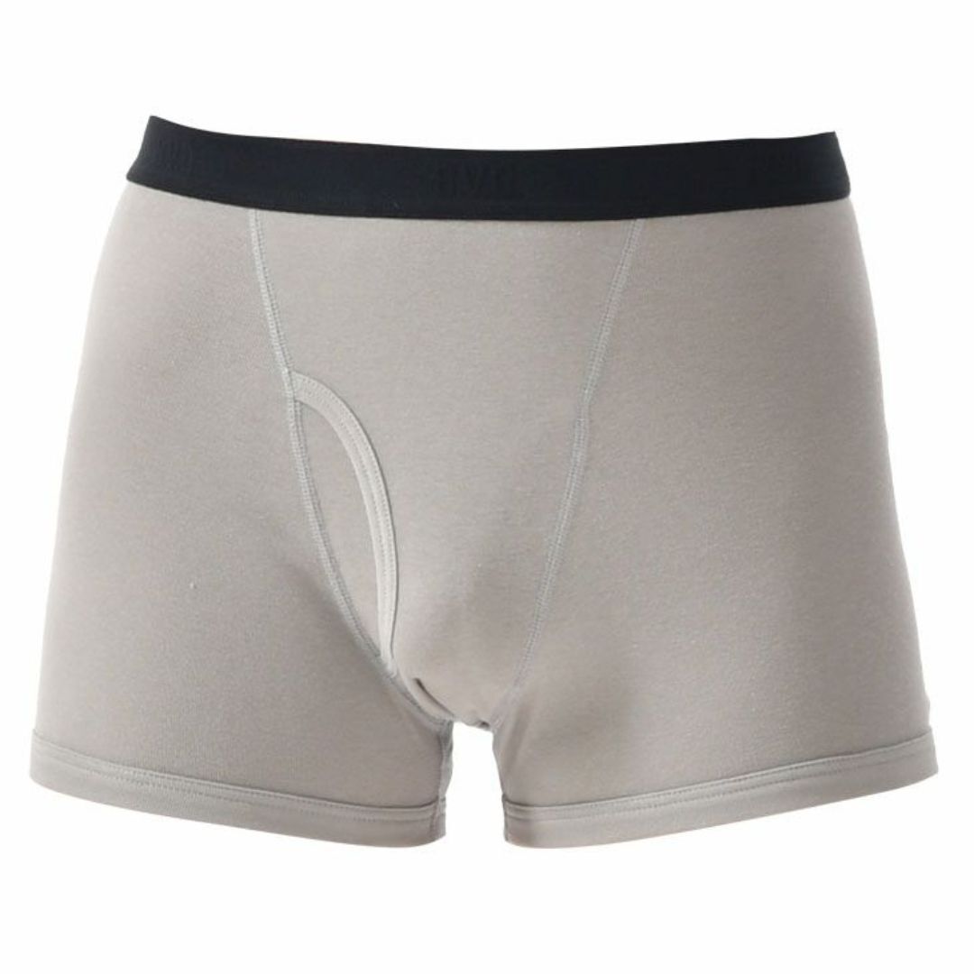 Men's Finest Touch EX Cotton Boxer Brief - | B.V.D. - | MAD Lifestyle
