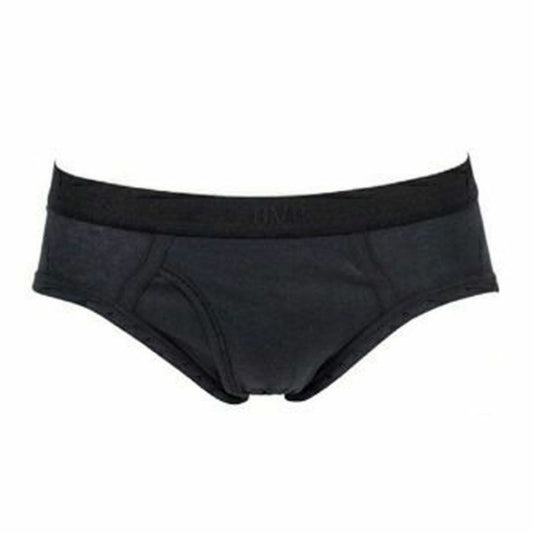 Men's Finest Touch EX Cotton Semi Bikini Brief - | B.V.D. - | MAD Lifestyle