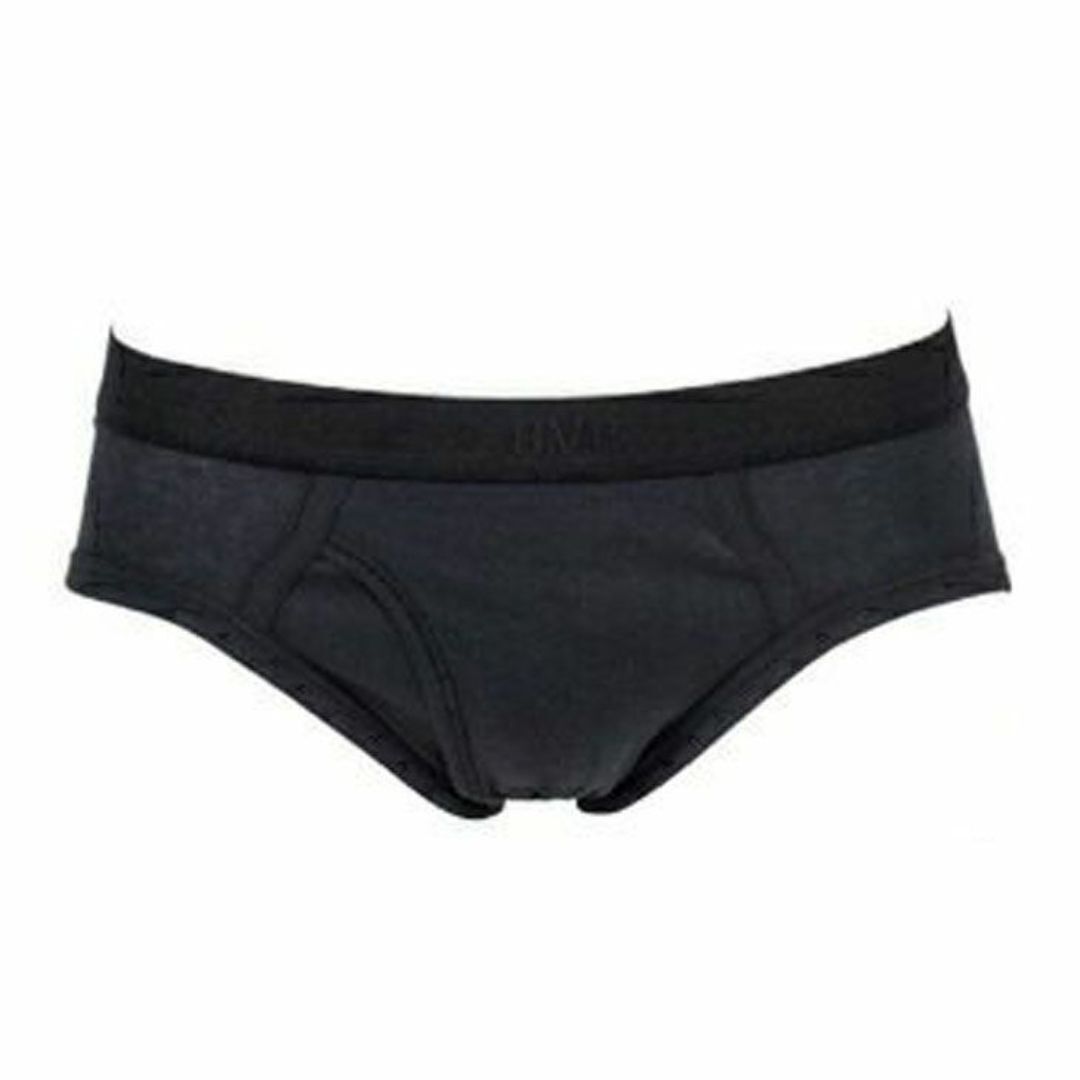 Men's Finest Touch EX Cotton Semi Bikini Brief - | B.V.D. - | MAD Lifestyle