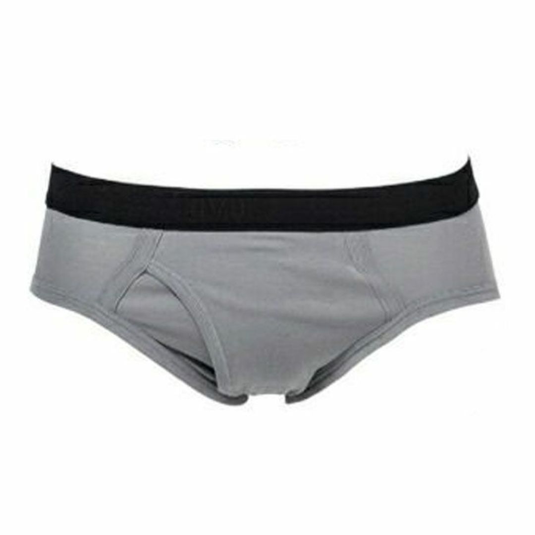 Men's Finest Touch EX Cotton Semi Bikini Brief - | B.V.D. - | MAD Lifestyle
