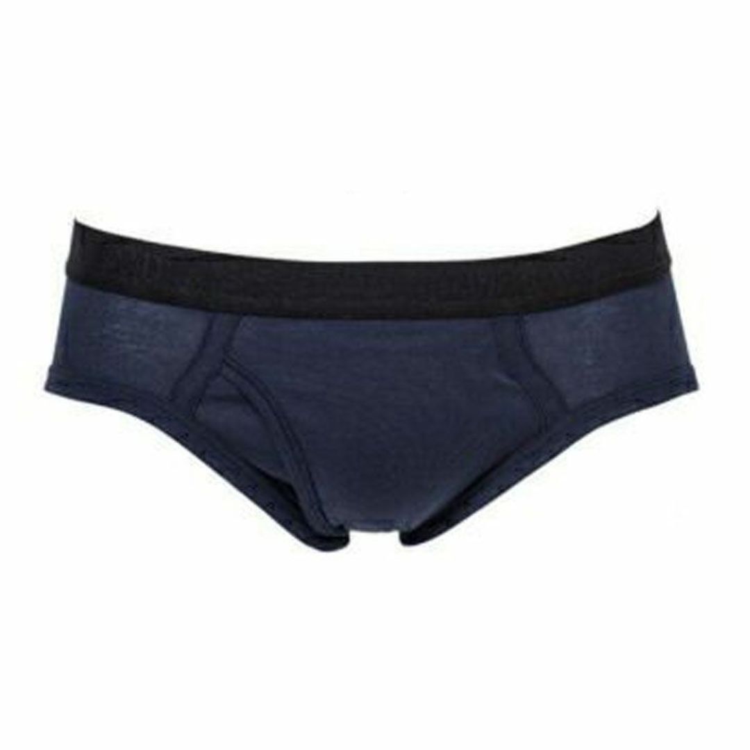 Men's Finest Touch EX Cotton Semi Bikini Brief - | B.V.D. - | MAD Lifestyle