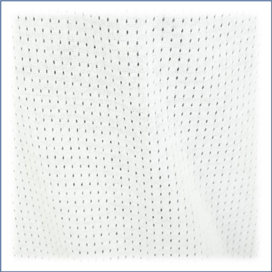 Men's SEASON GOLD Cotton Mesh Round Neck Inner Top - | B.V.D. - | MAD Lifestyle