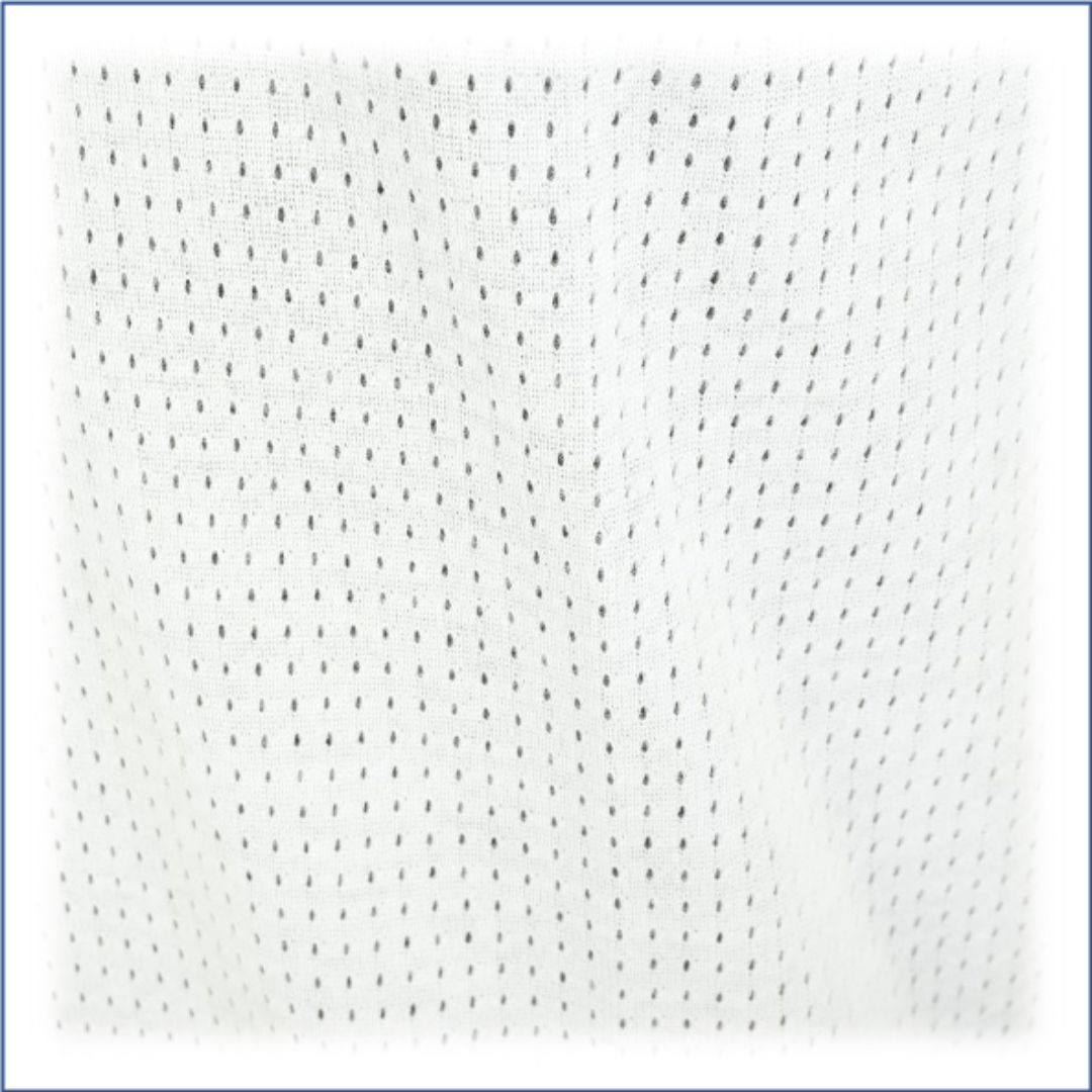 Men's SEASON GOLD Cotton Mesh V Neck Inner Top - | B.V.D. - | MAD Lifestyle