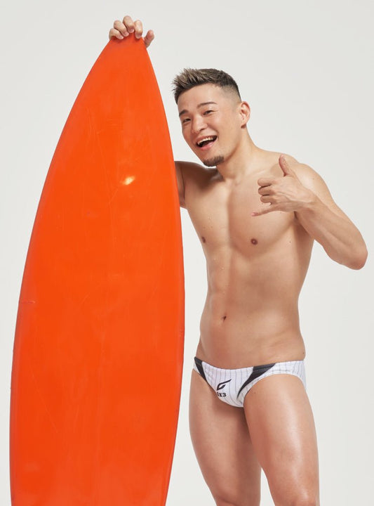 AQUA Bikini Swimwear - | GX3 - | MAD Lifestyle