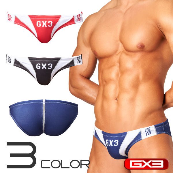 DIVE Bikini Swimwear - | GX3 - | MAD Lifestyle