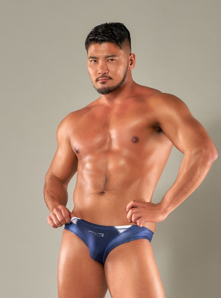 FUSION COLOR BIKINI - 2Pack - | GX3 - | MAD Lifestyle