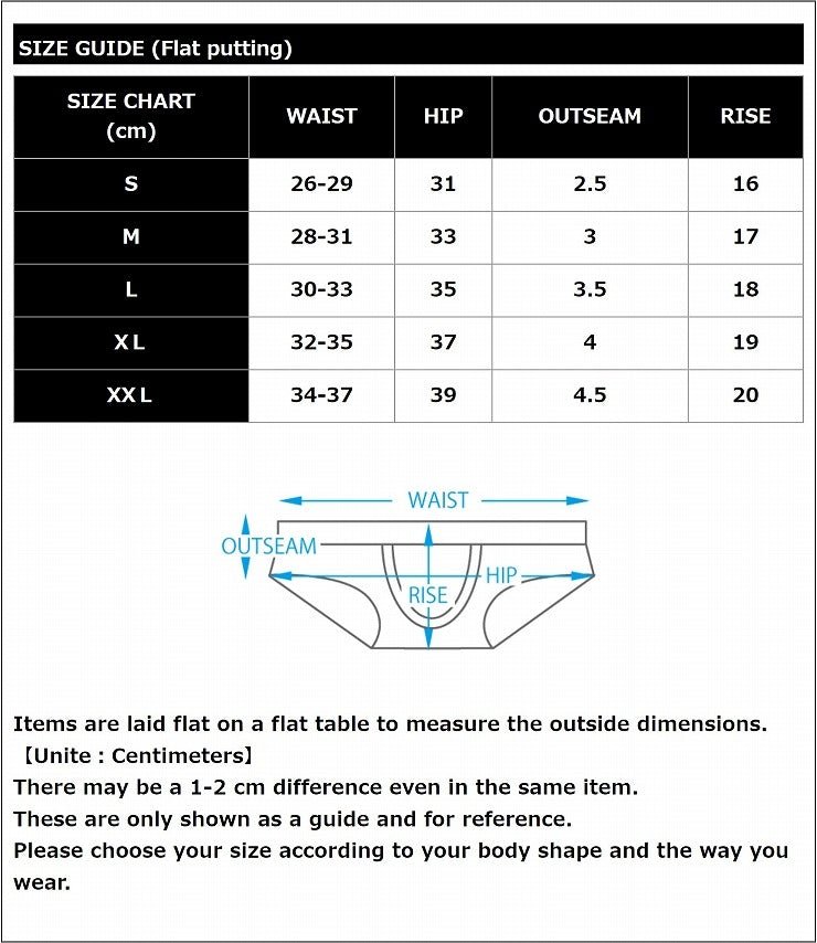 GLOSS GRADATION BIKINI - 2Pack - | GX3 - | MAD Lifestyle