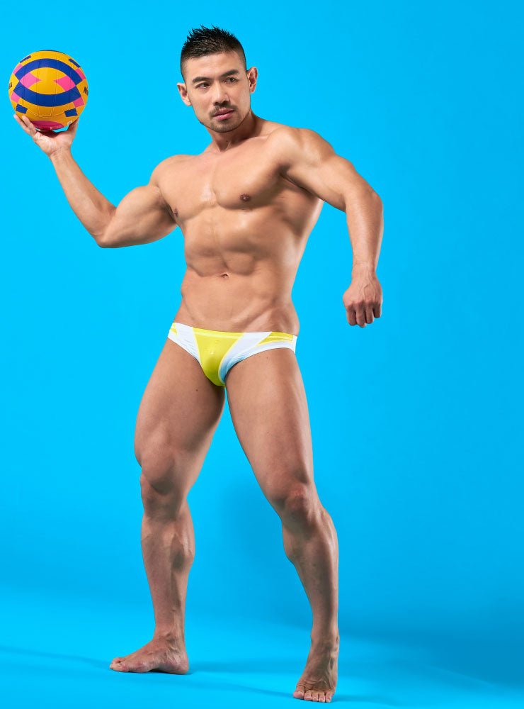 GLOSS GRADATION BIKINI - 2Pack - | GX3 - | MAD Lifestyle