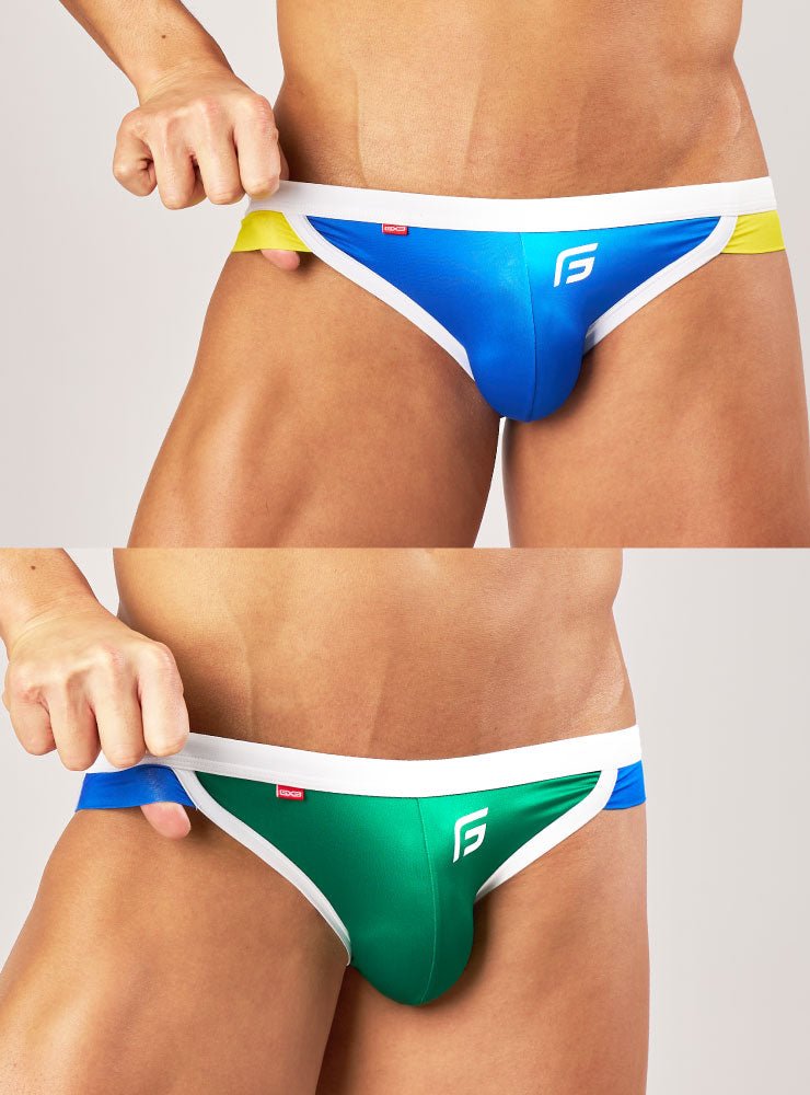 Gloss Sports Switch Bikini - 2Pack - | GX3 - | MAD Lifestyle