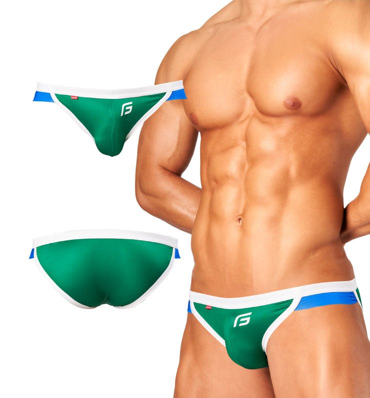 Gloss Sports Switch Bikini - 2Pack - | GX3 - | MAD Lifestyle