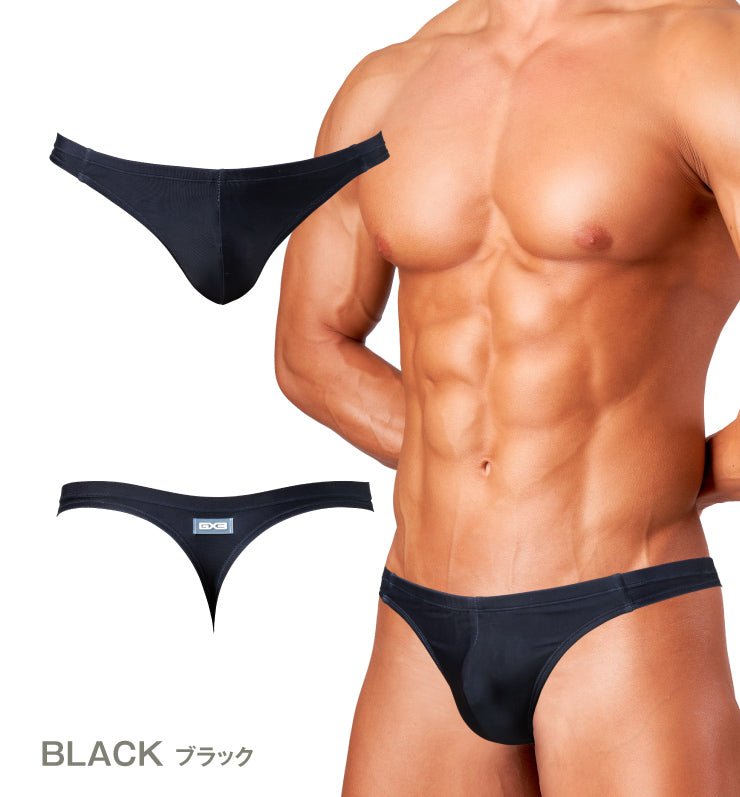 T-Back Swimwear - | GX3 - | MAD Lifestyle