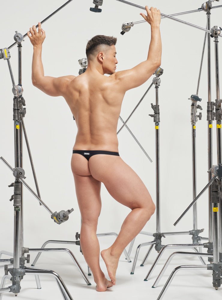 T-Back Swimwear - | GX3 - | MAD Lifestyle