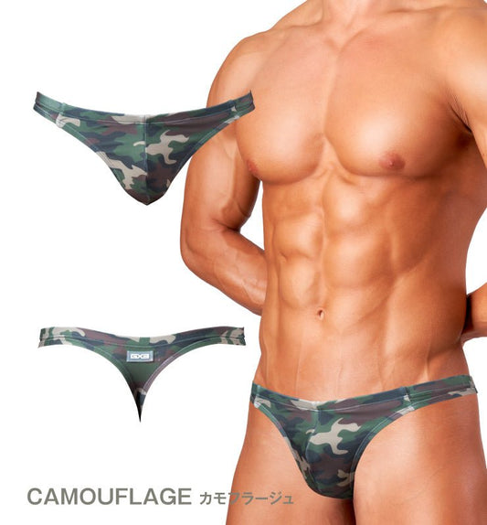 T-Back Swimwear - | GX3 - | MAD Lifestyle