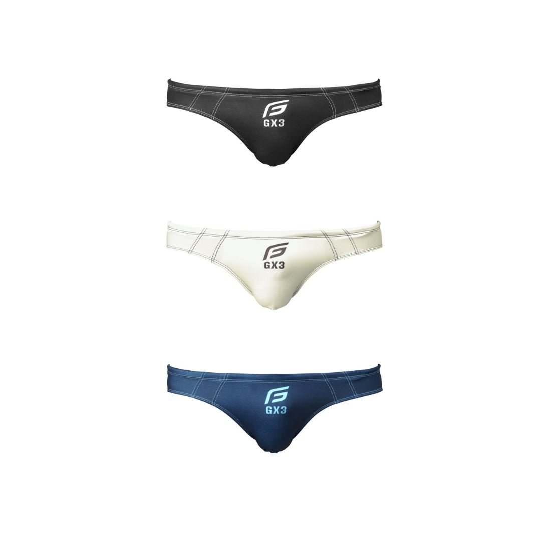 ICON Bikini Swimwear - | GX3 - | MAD Lifestyle
