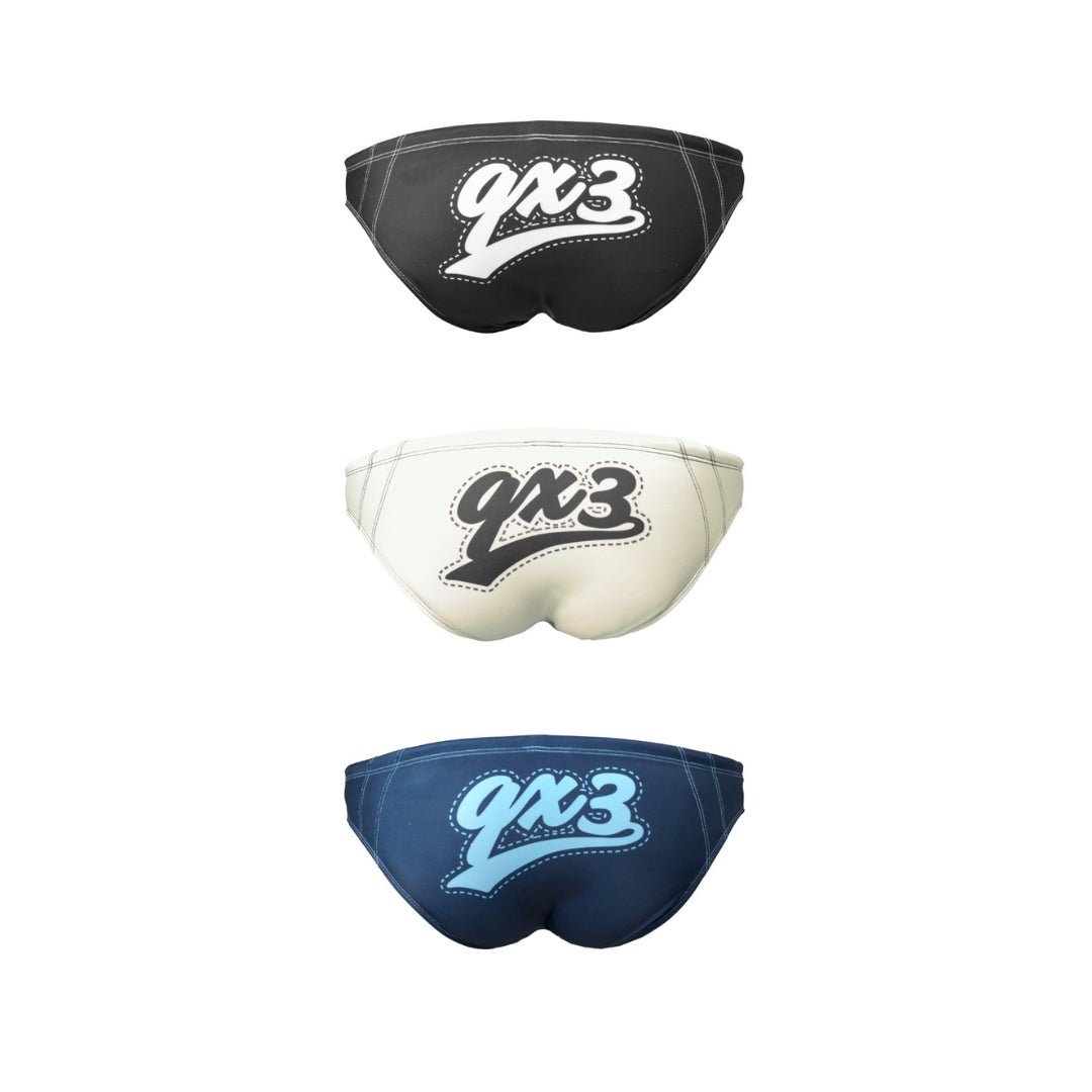 ICON Bikini Swimwear - | GX3 - | MAD Lifestyle