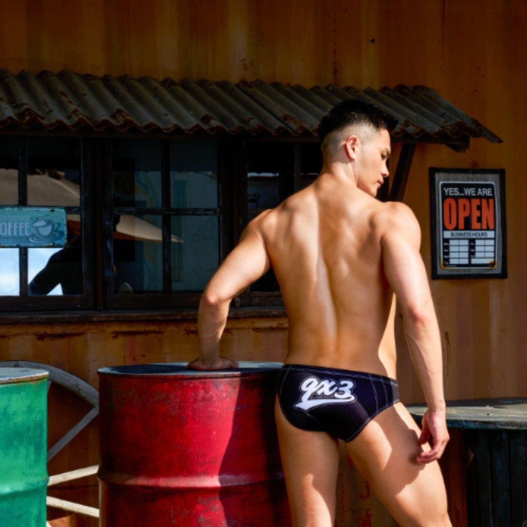 ICON Bikini Swimwear - | GX3 - | MAD Lifestyle