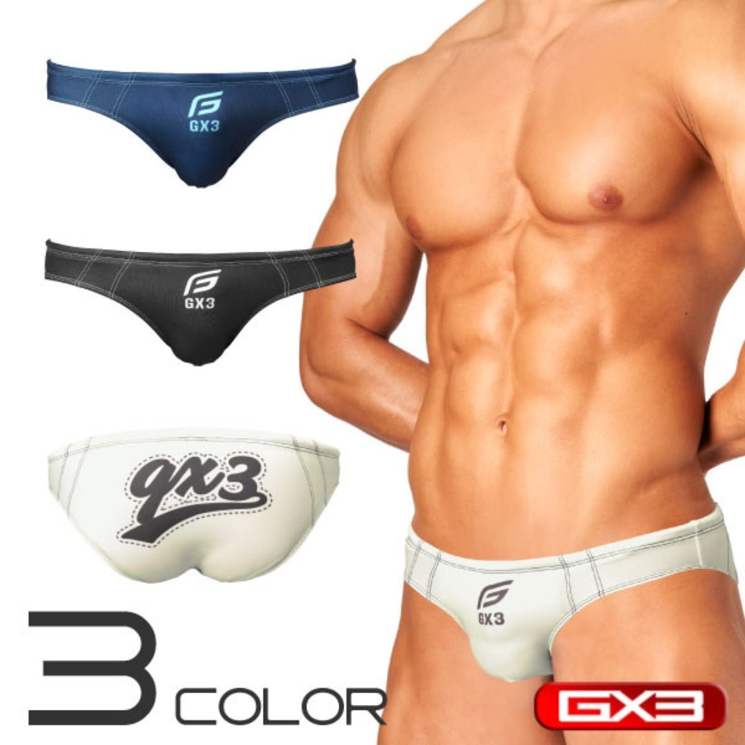 ICON Bikini Swimwear - | GX3 - | MAD Lifestyle