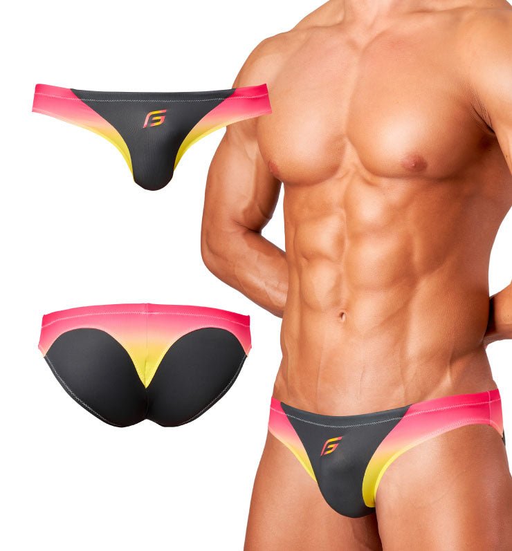 MARINE GRADATION BIKINI - 2PACK - | GX3 - | MAD Lifestyle