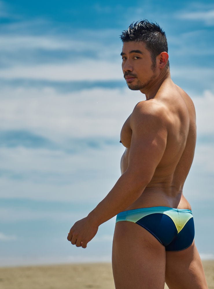 MARINE GRADATION BIKINI - 2PACK - | GX3 - | MAD Lifestyle