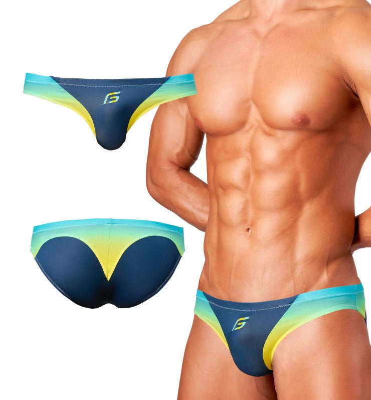 MARINE GRADATION BIKINI - 2PACK - | GX3 - | MAD Lifestyle