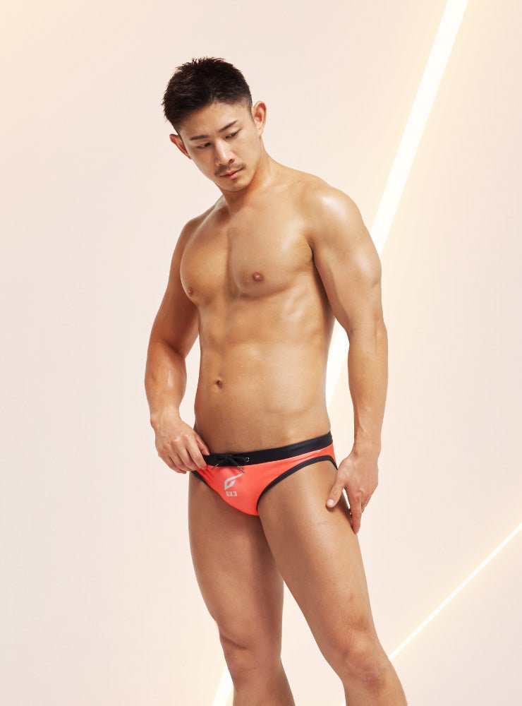 NEON Bikini Swimwear - | GX3 - | MAD Lifestyle