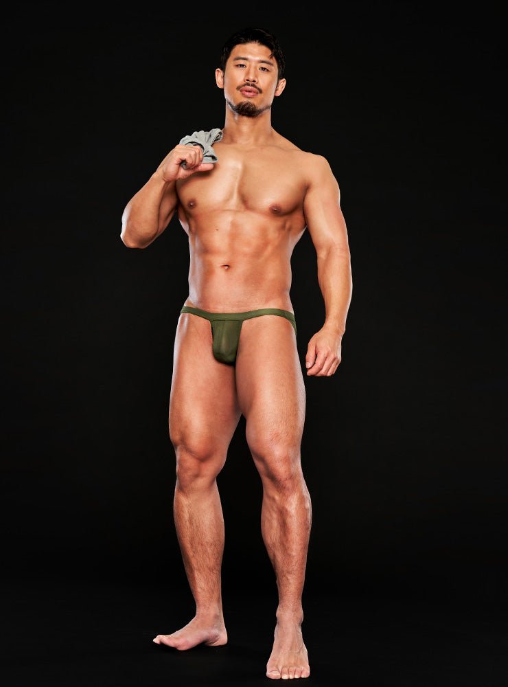 PRIME SKIN Color Micro Bikini - 2 Pack - | GX3 - | MAD Lifestyle