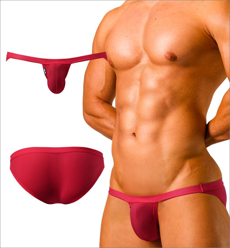 PRIME SKIN Color Micro Bikini - 2 Pack - | GX3 - | MAD Lifestyle