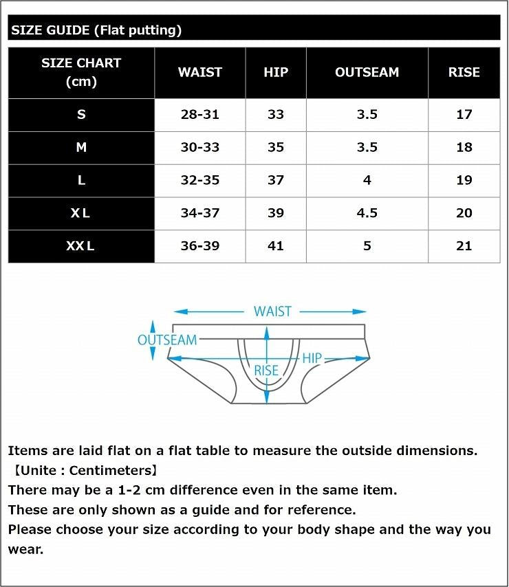 SIGNATURE Bikini Swimwear (GLOSS TOUCH) - | GX3 - | MAD Lifestyle