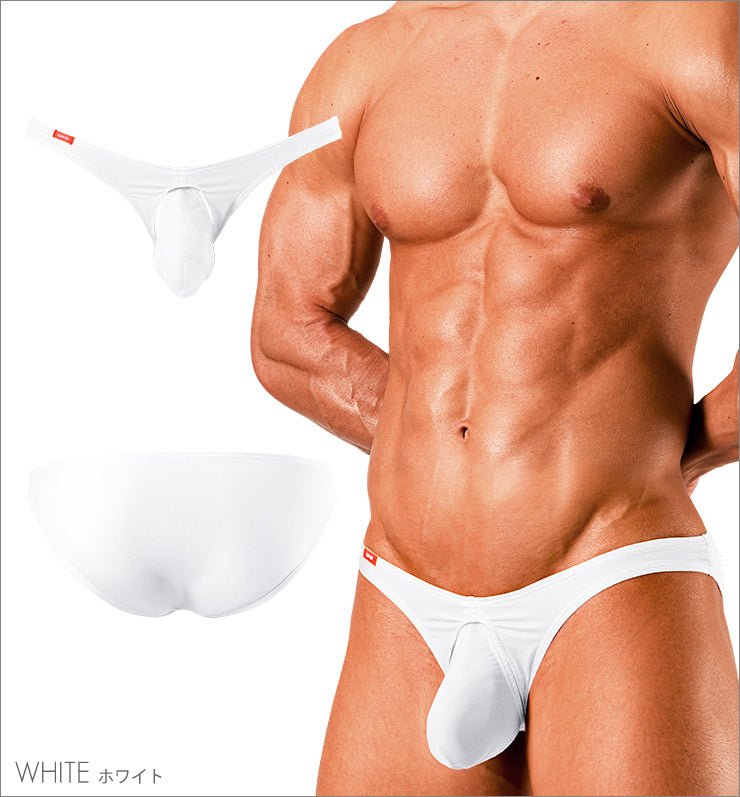 SPORTS DRY ROCKET BIKINI - | GX3 - | MAD Lifestyle