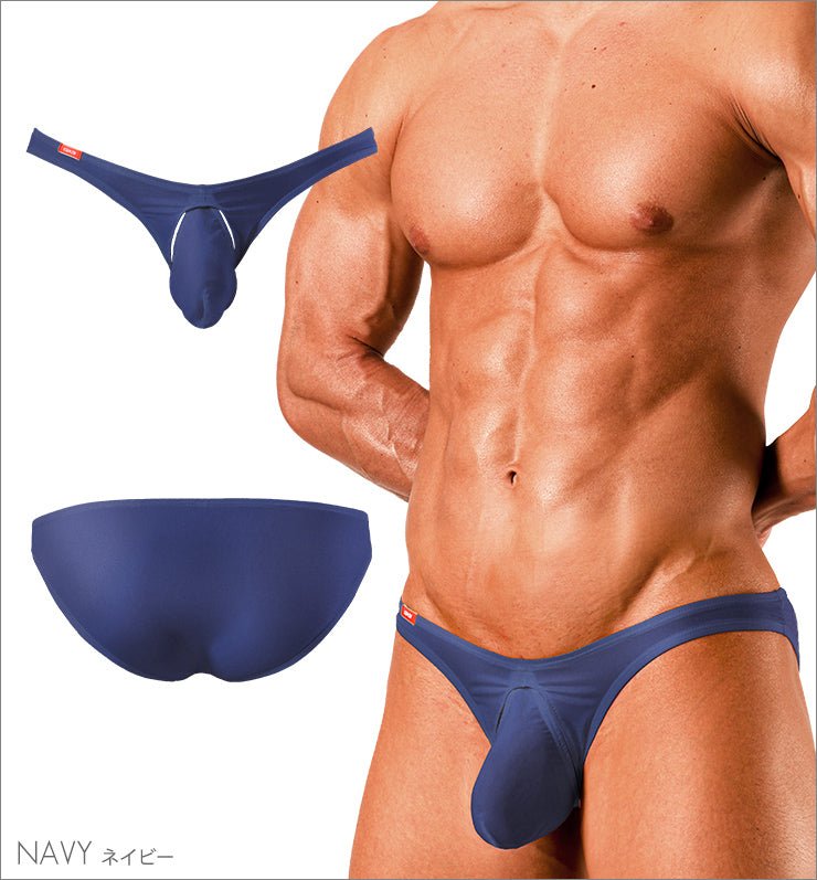 SPORTS DRY ROCKET BIKINI - | GX3 - | MAD Lifestyle