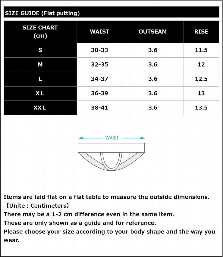 Tough Jockstrap - | GX3 - | MAD Lifestyle