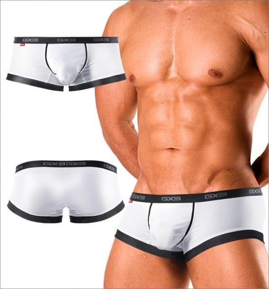 ULTRA SKIN SWING Boxer - White - | GX3 - | MAD Lifestyle