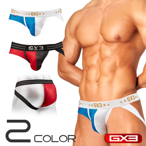 WESTERN 50/50(FIFTY-FIFTY) Bikini - | GX3 - | MAD Lifestyle