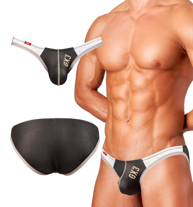 Western V Bikini - 2Pack - | GX3 - | MAD Lifestyle