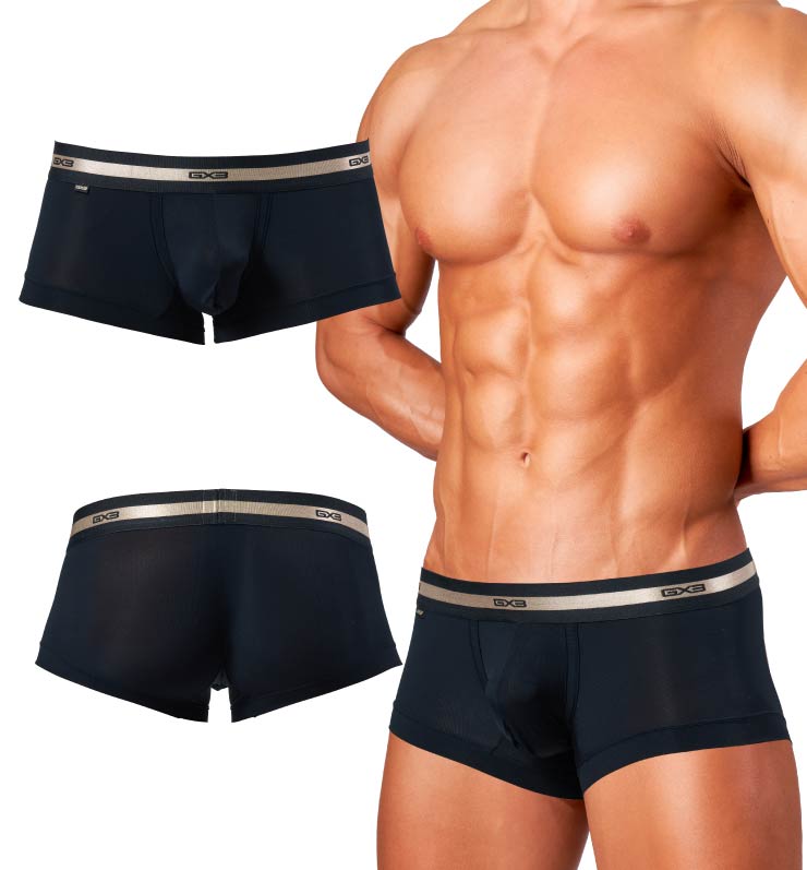 PRIME SKIN BOXER - 2PACK - | GX3 - | MAD Lifestyle