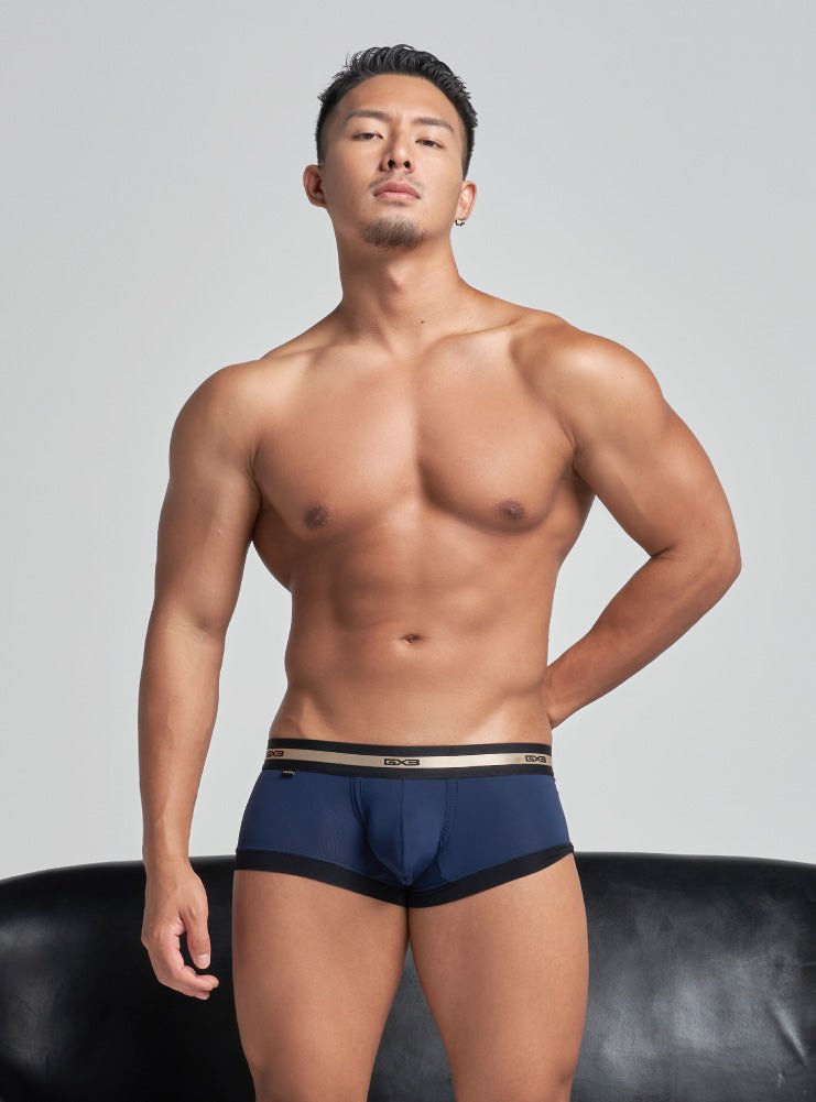 PRIME SKIN BOXER 4 VALUE PACK - | GX3 - | MAD Lifestyle