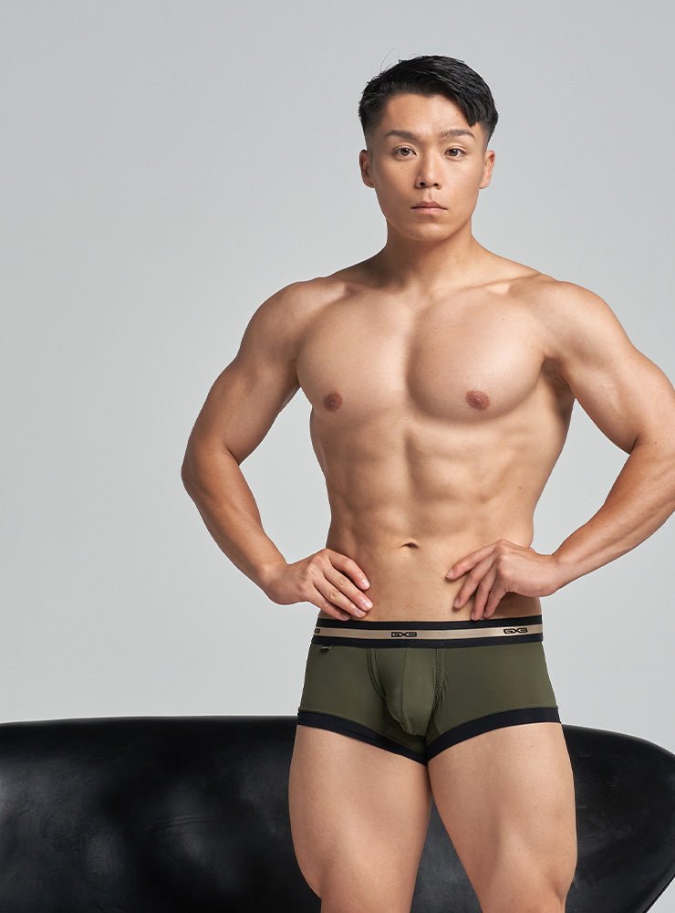 PRIME SKIN BOXER 4 VALUE PACK - | GX3 - | MAD Lifestyle